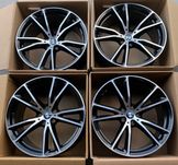 jante originale bmw 20” styling 686 seria 7  g11 g12 g30 g31 g32
