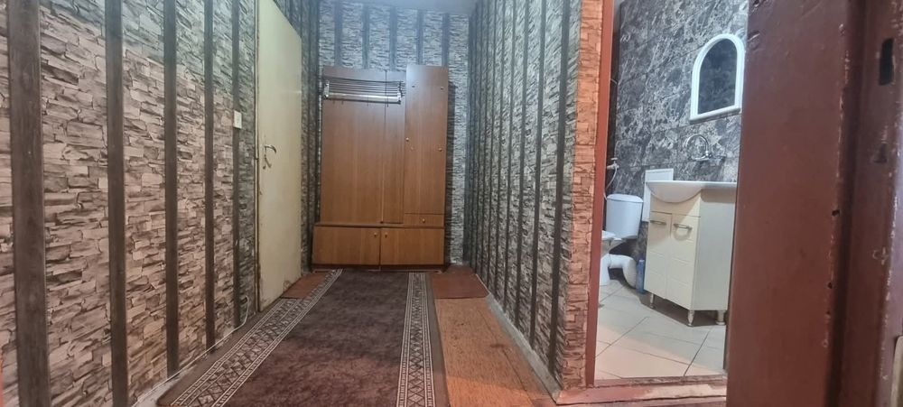 Продава се панелна гарсионера в гр.Видин