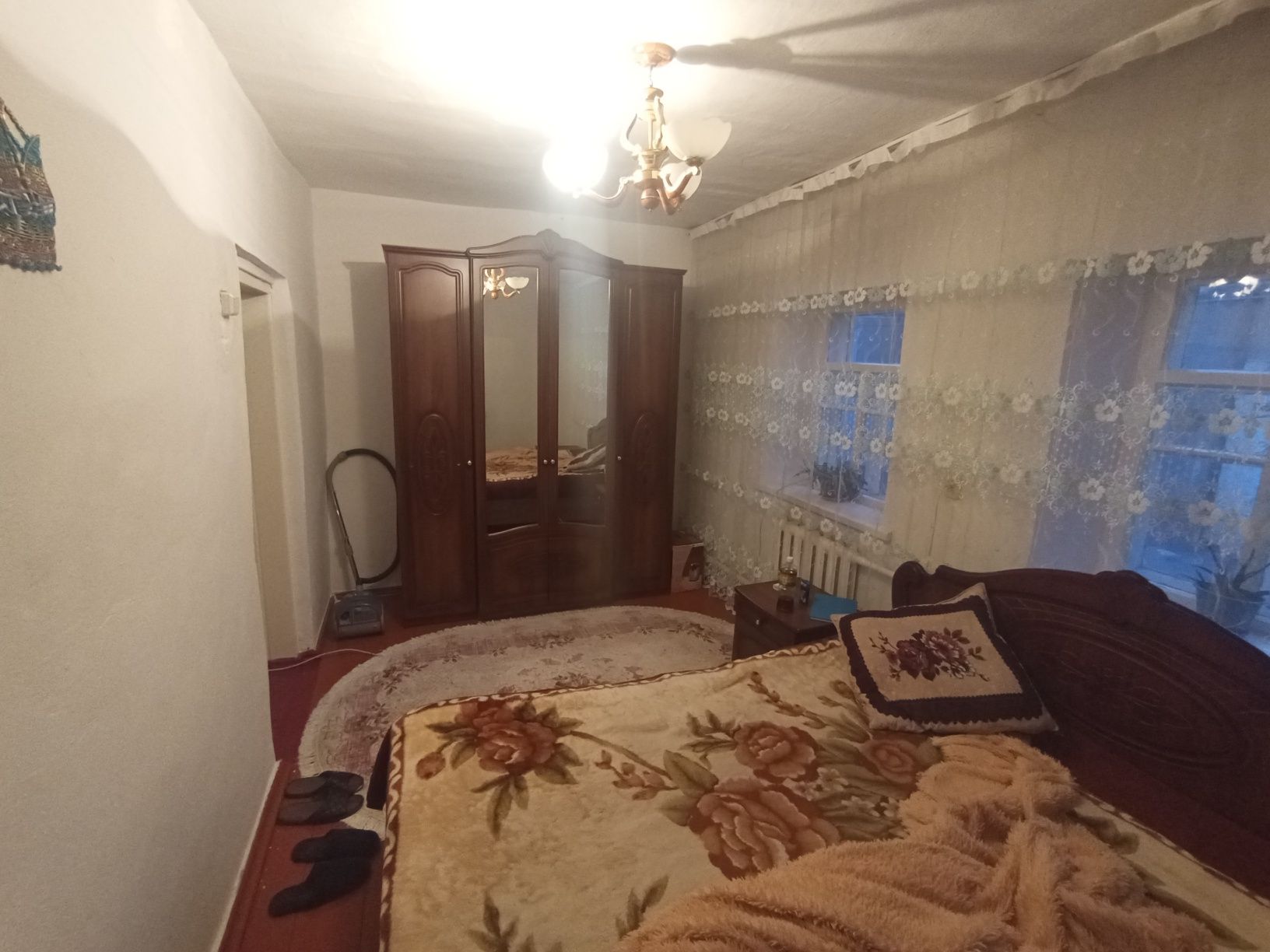 Продам дом р-н запад