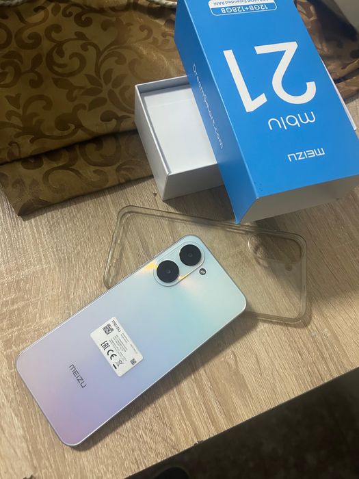 Телефон meizu обмен айфон (iphone)