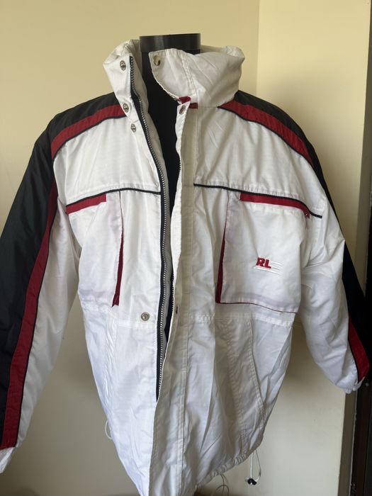 Geaca Ralph Lauren , autentica