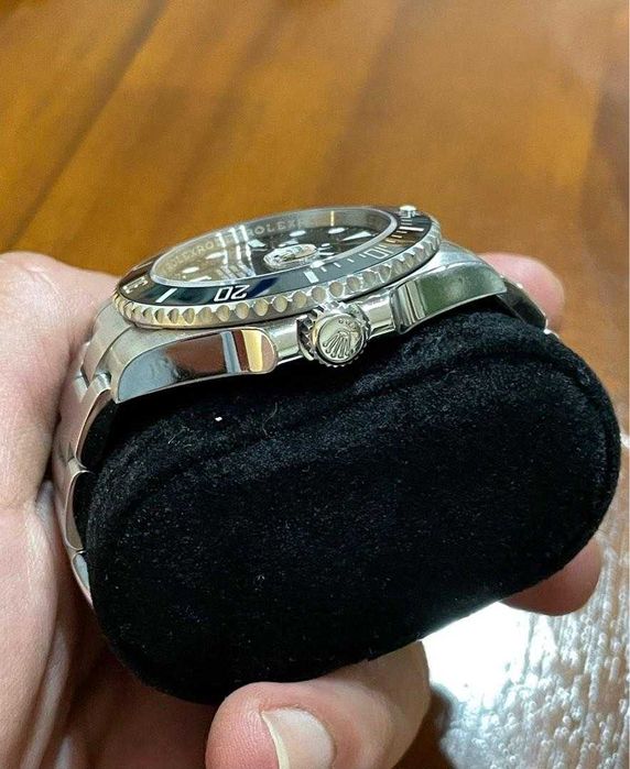 Rolex Submariner Casual-Luxury-Automatic Edition NEW 2025 Edition