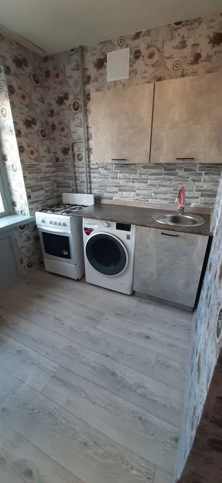 Сдам трехкомнатную квартиру Комсомольский30