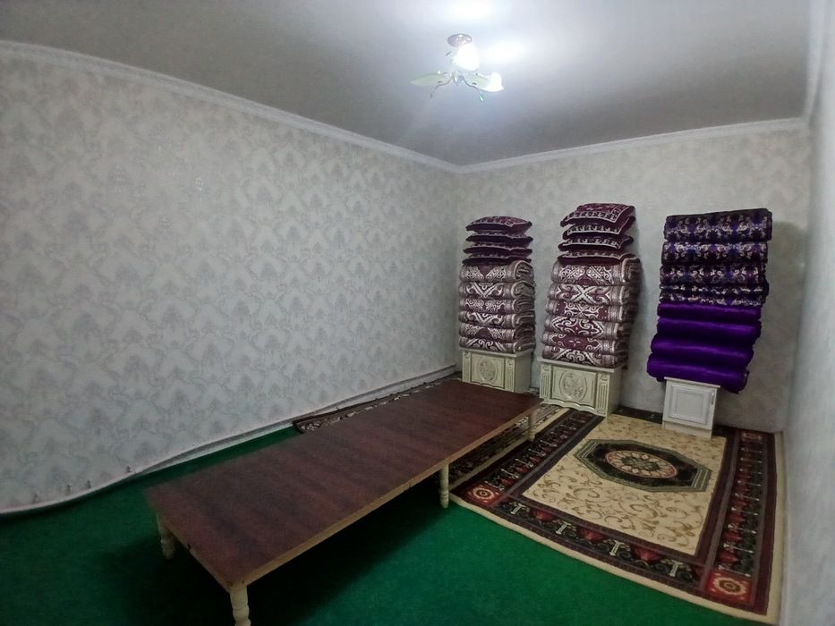 21 sotik, 9 xonali uy sotiladi