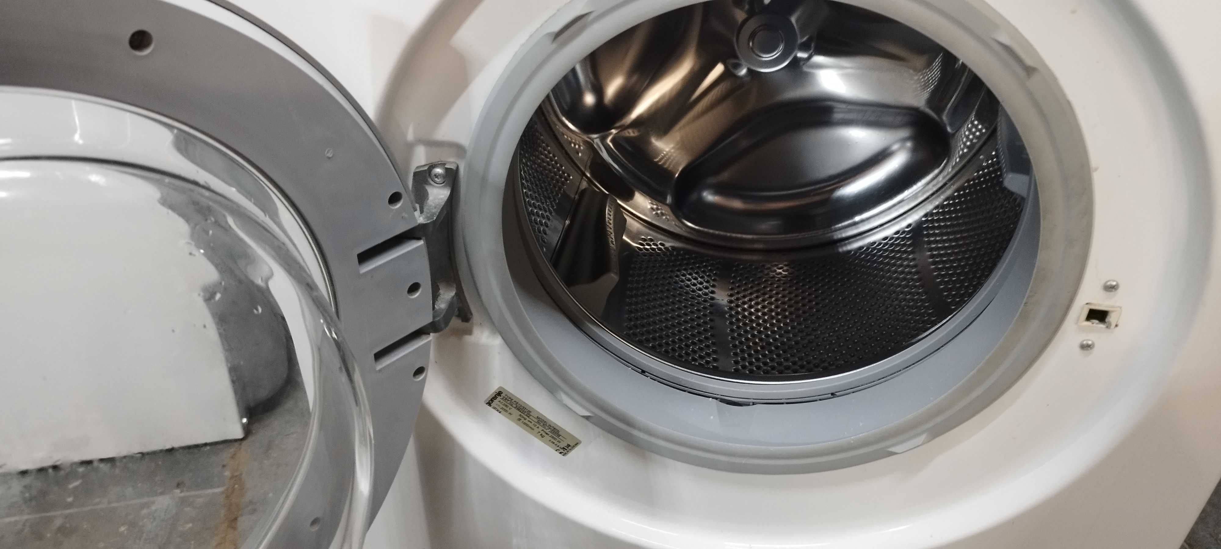 Пералня  Gorenje A+,7кг.внос от Германия