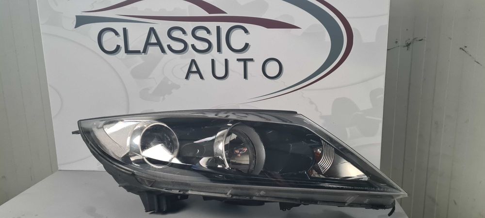 Фар Kia Sportage 2011г.