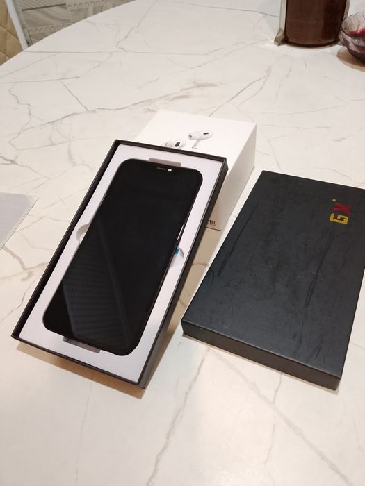 Дисплей Iphone 11 GX