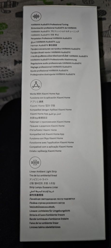 Продавам Bluetooth колонка Xiaomi ASM02G