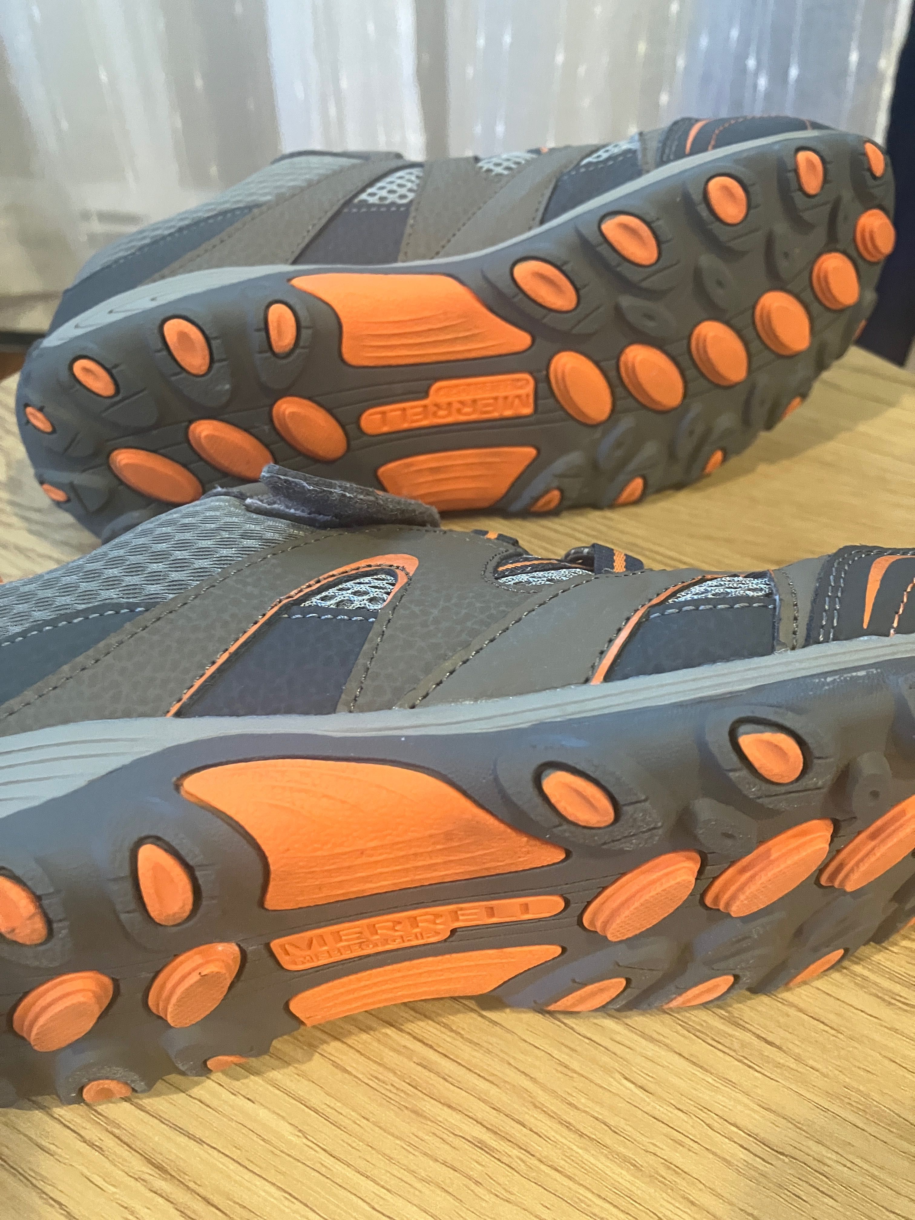 Детски обувки Merrell #36