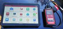 Diagnoza Launch Thinkdiag 2+X-Diag