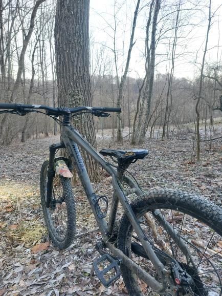 Vând bicicleta Cross dexter