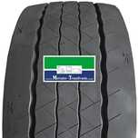 Anvelopa NOUA M+S* Regional 385/65R22.5 Crosswind CWT10E 164K ( 158L ) 24PR - C, C, B 73dB Remorca