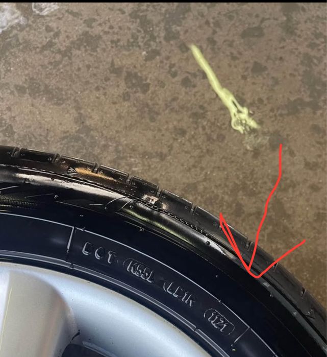 Джанти с летни гуми Dunlop 225/55, за Hyundai 5x114,3 18 цола