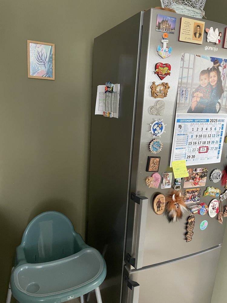 Хладилник Gorenje