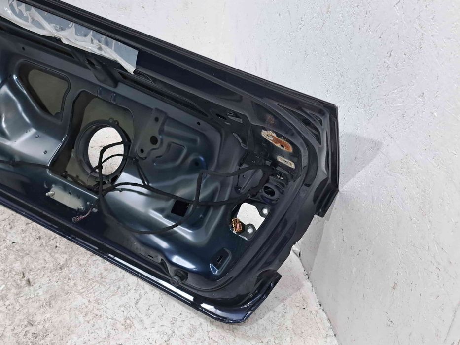 Capota portbagaj Volkswagen Passat B8 (3G2) [Fabr 2015-prezent] LH5X