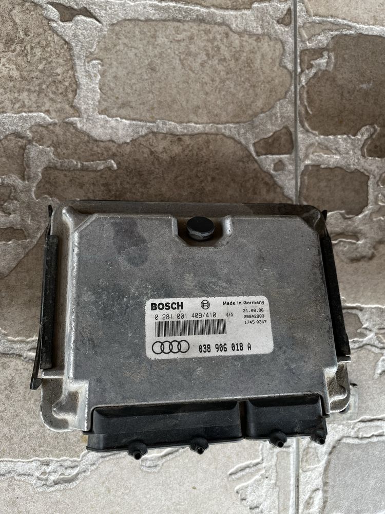 Части от Ауди А3 1999