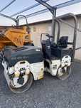 Cilindru compactor Bomag BW 100 AD 3