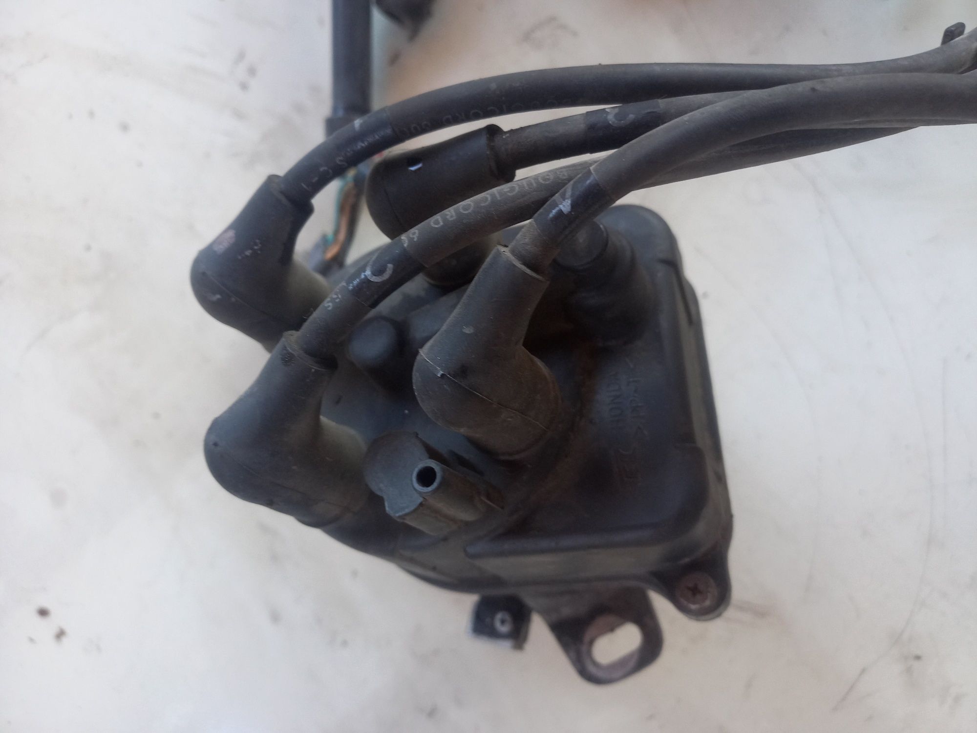 Делко Honda HR-V 1.6i