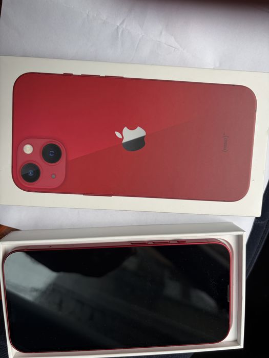 iphone 13 чиста,128гб