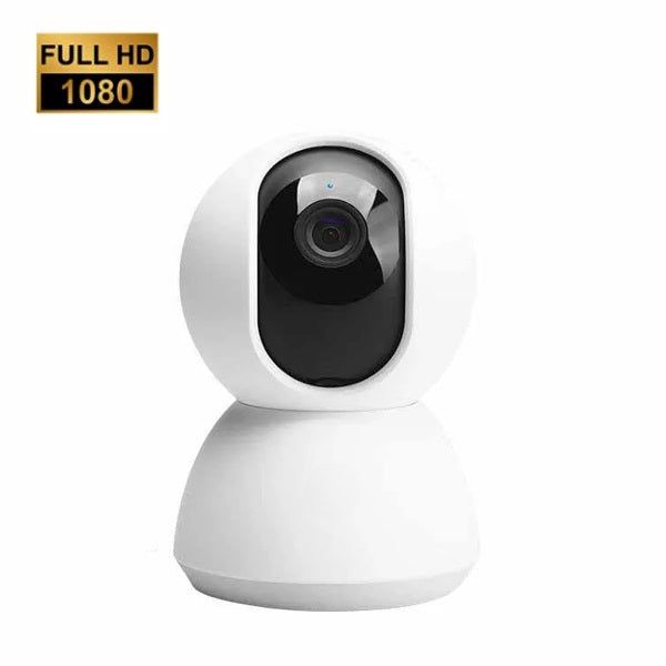 Интелигентна WIFI/IP FULL HD с въртене на 355° и проследяване /SMK008/