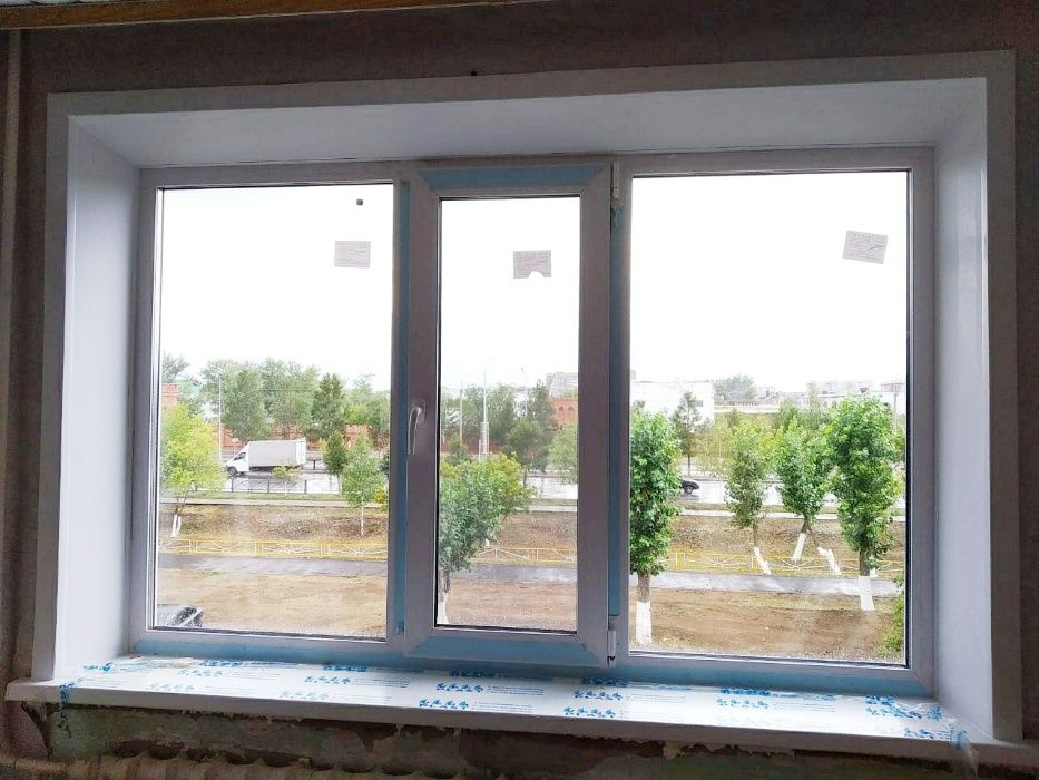SV ПЛАСТ / окна пластиковые и алюминиевые двери балконы лоджии, откосы