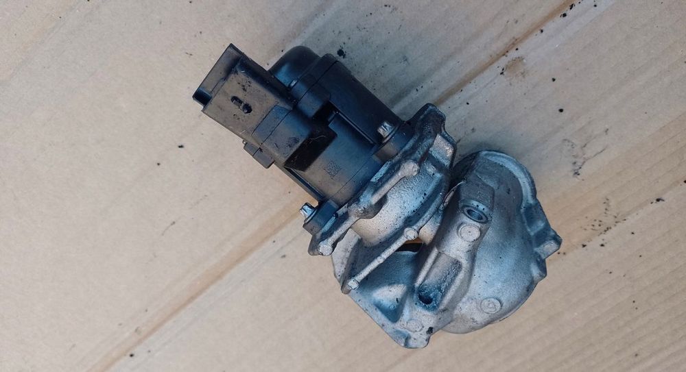 EGR Ford Peugeot Citroen Volvo Mini 9672880080