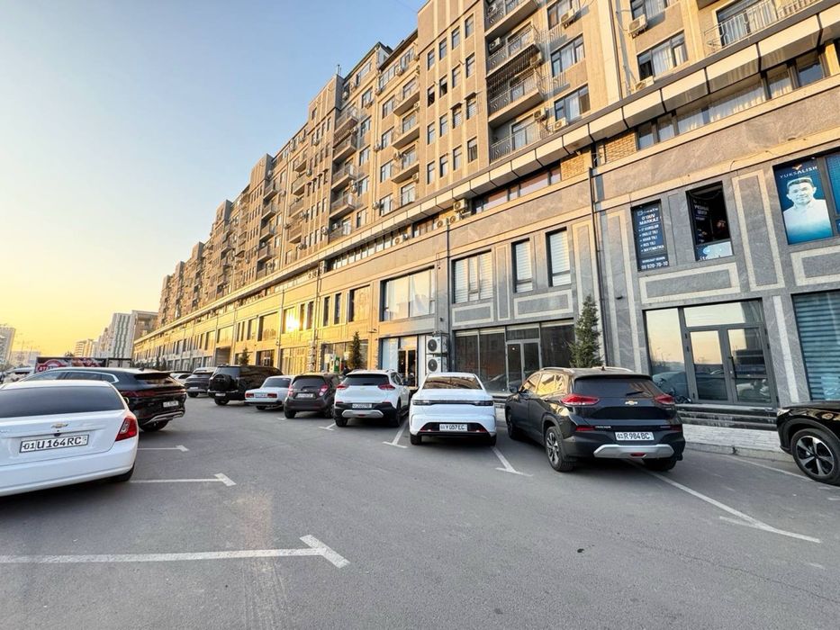 Махтумкули | New life - Сдается в аренду помещение вдоль дороги 450м2