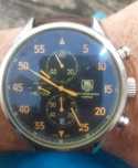 Ceas bărbați Tag Heuer Quartz
