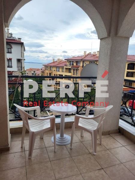 Продава се Двустаен апартамент в к.к. Слънчев бряг - 72 кв.м за 1264 €/кв.м - Снимка #4