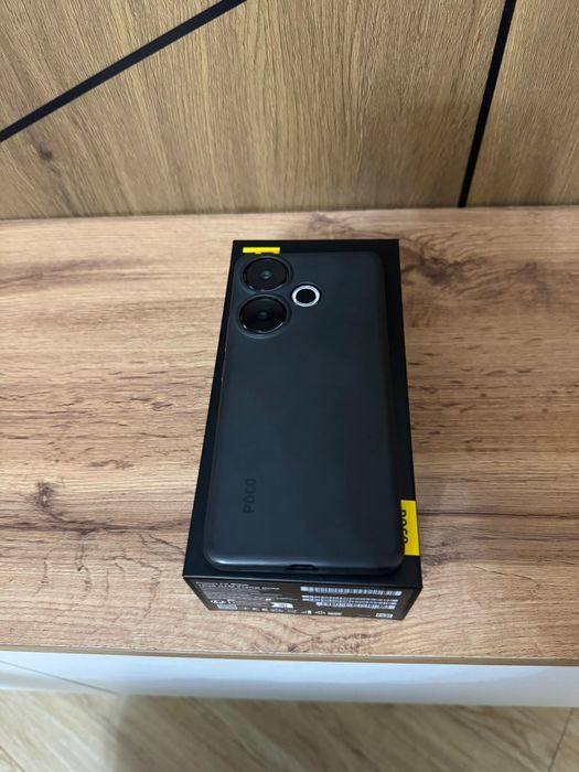 Обмен Поко F6 12/512 ГБ