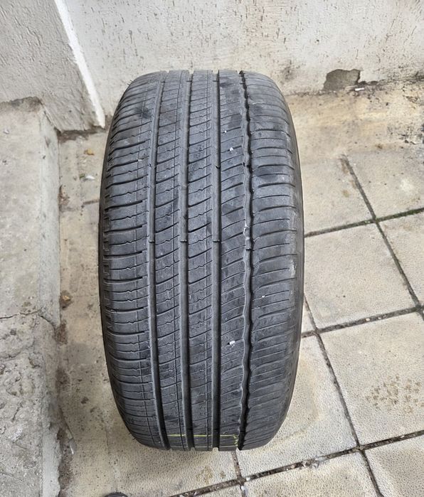 Michelin Primacy MXM 4 ZP