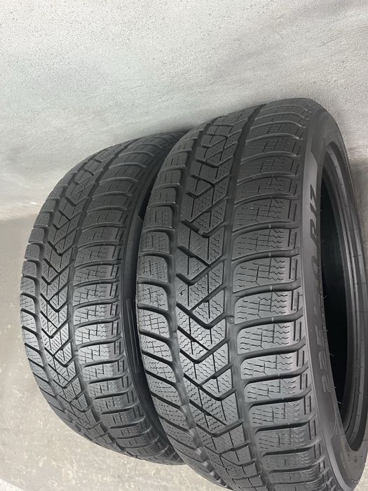 Anvelope pirelli 225/50/17