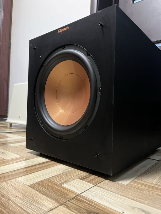 Subwoofer Klipsch R-10SW