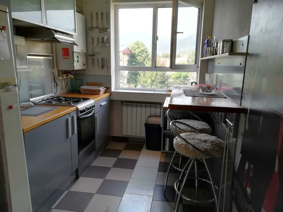 2 camere ULTRACENTRAL de inchiriat in DEVA