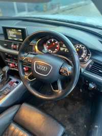 Airbag volan Audi A6 C7 2.0 TDI CNH si alte piese din dezmembrari