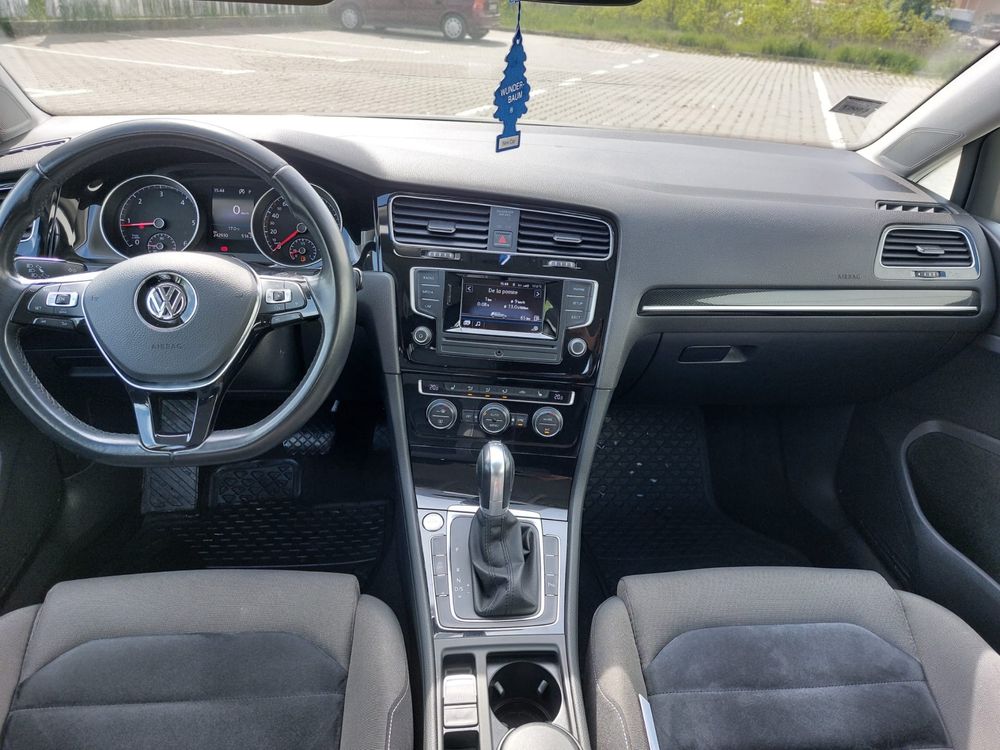 Golf 7,16TDi,Dsg