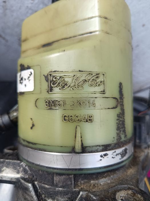 Pompa servo electrica Ford cmax 2006