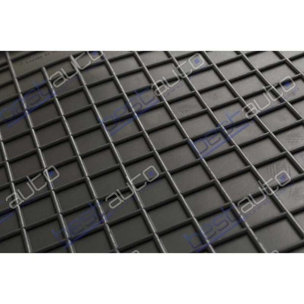 Гумени стелки Frogum за Hyundai Kona (2017+) електрическа версия