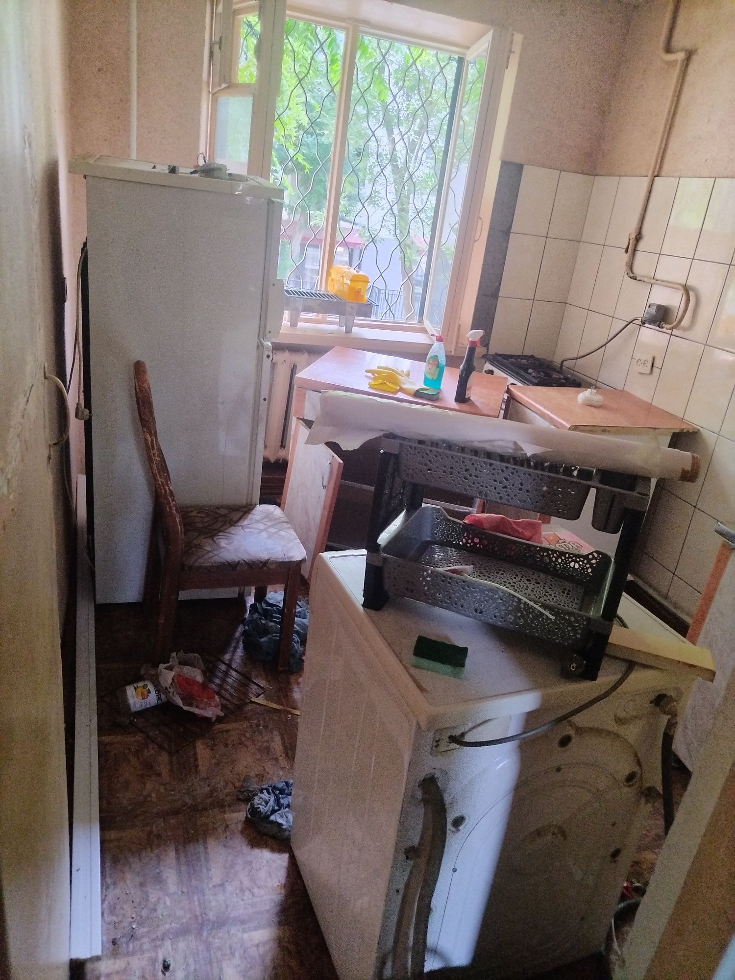 Uy va ofis tozalash generalni uborka