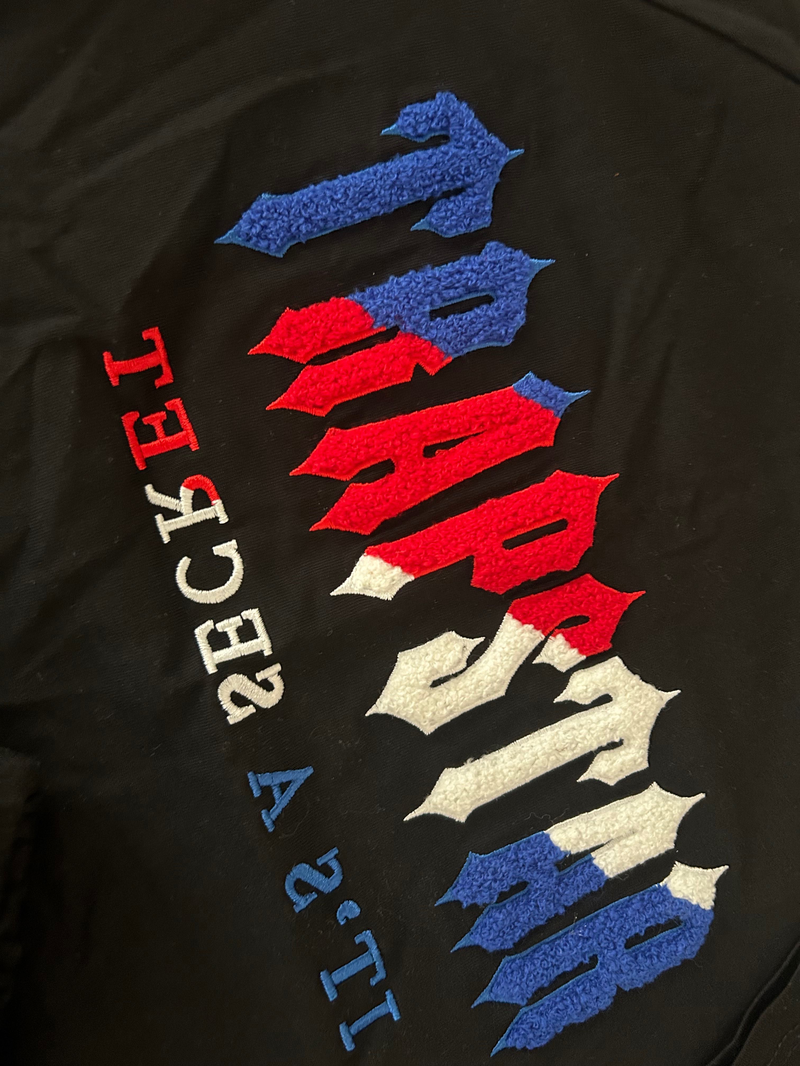 Мъжки екип Trapstar
