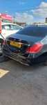 Dezmembrez Mercedes w222 s-class 2016 3.0 v6 CDI