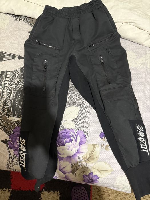 Панталон Banditt