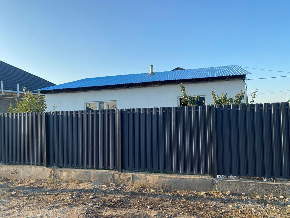 Продаётся евро штакетники