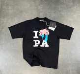Tricouri Palm Angels Top Premium Bumbac 100 %