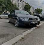Vând Audi a4 b6