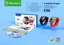 C96 android soat , android smart watch