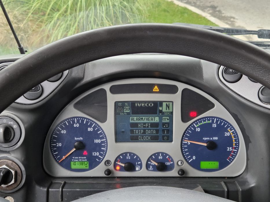 Iveco Stralis 430cp / 2006 / 5500€