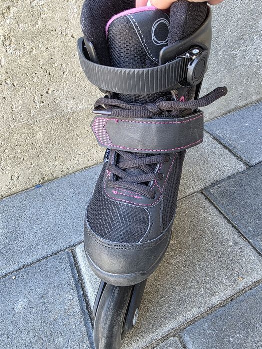 Role Oxelo Fit 3 76mm-mărimea 36