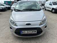 Ford Ka Ford KA II