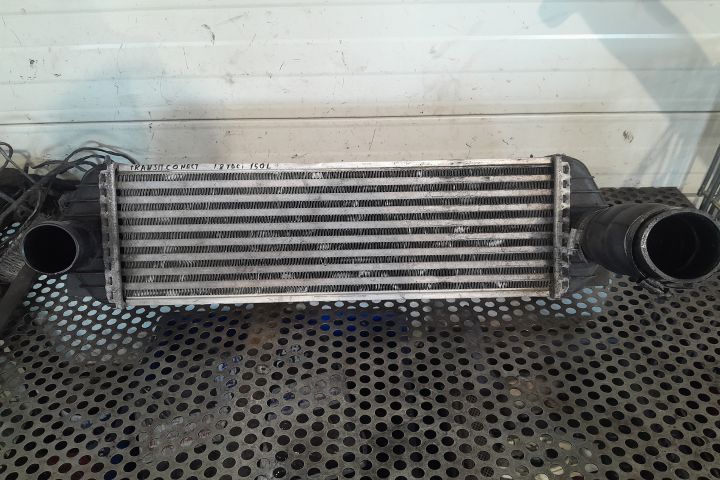 INTERCOOLER  H1808004 H1808004 Ford Transit Connect 2 [2009 - 2017] V